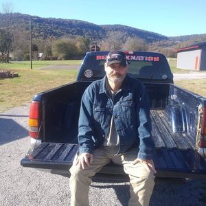 Meet your Posher, Jeff